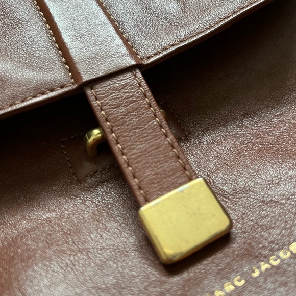 Marc Jacobs purse - Picture 3 of 4